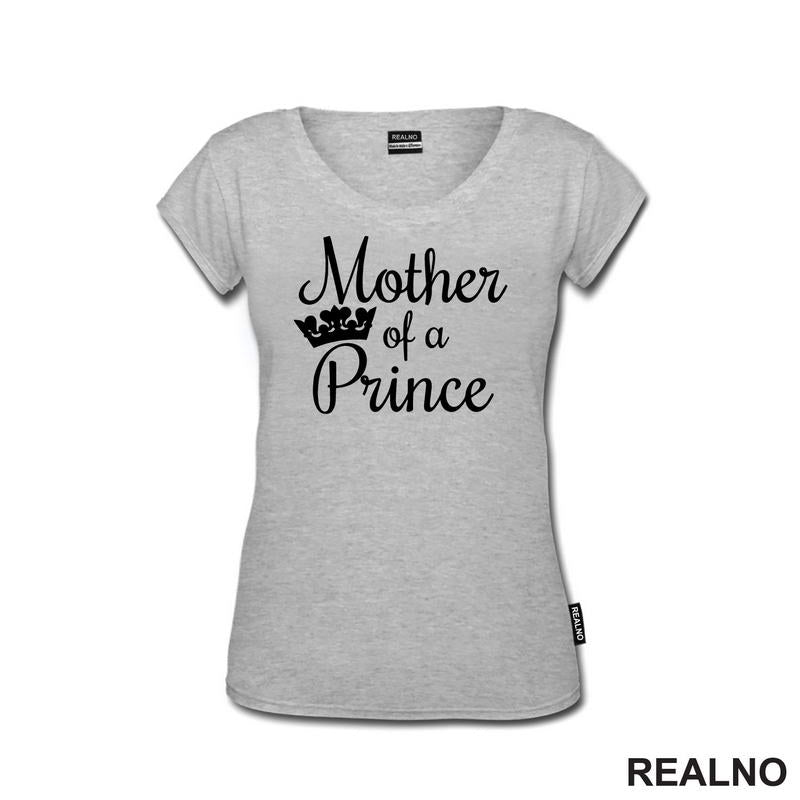 Mother Of A Prince - Mama i Tata - Ljubav