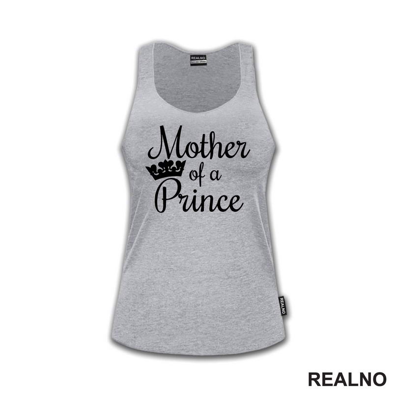 Mother Of A Prince - Mama i Tata - Ljubav