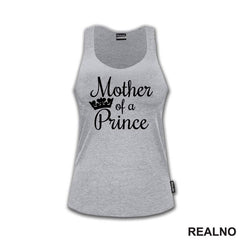 Mother Of A Prince - Mama i Tata - Ljubav