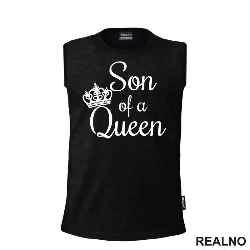 Son Of A Queen - Sin - Mama i Tata - Ljubav