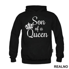 Son Of A Queen - Sin - Mama i Tata - Ljubav