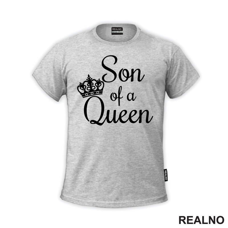 Son Of A Queen - Sin - Mama i Tata - Ljubav