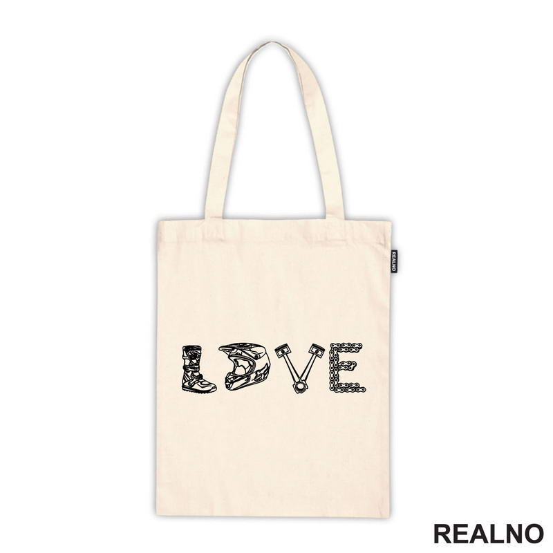 Love - Symbols - Moto - Motori