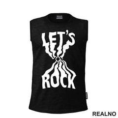 Let's Rock - Muzika