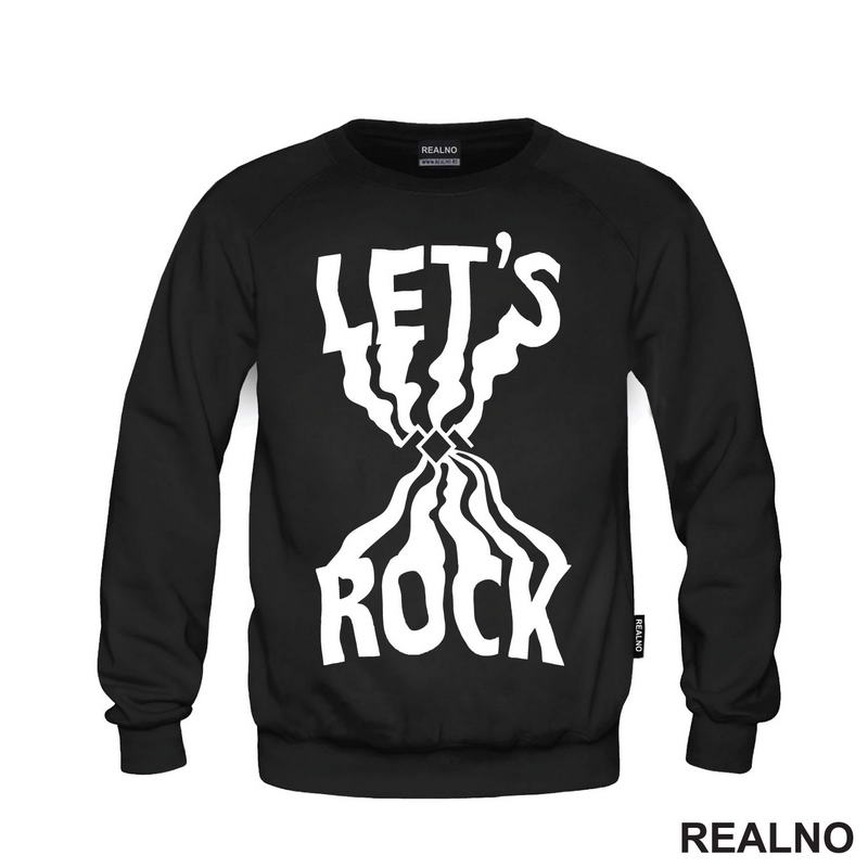 Let's Rock - Muzika