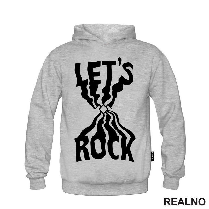 Let's Rock - Muzika