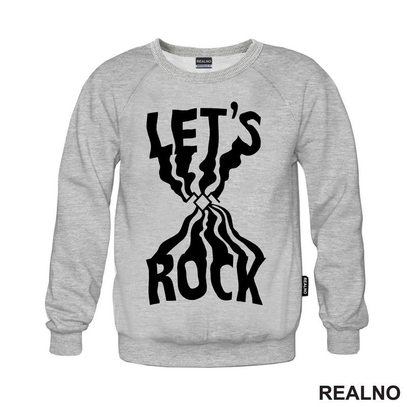 Let's Rock - Muzika