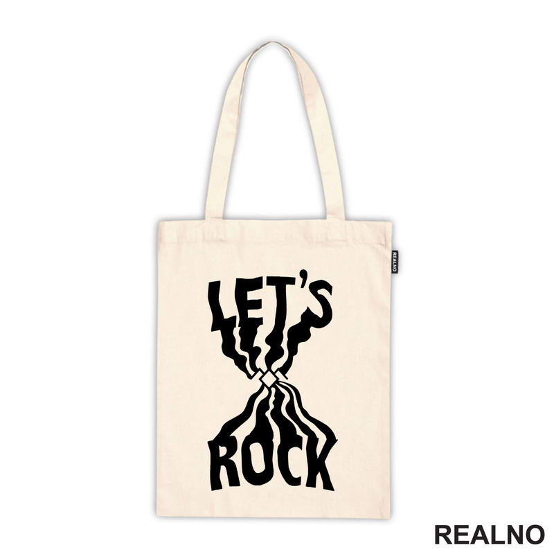 Let's Rock - Muzika
