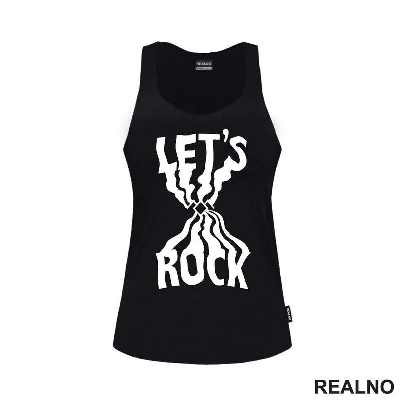 Let's Rock - Muzika
