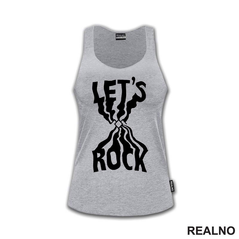 Let's Rock - Muzika