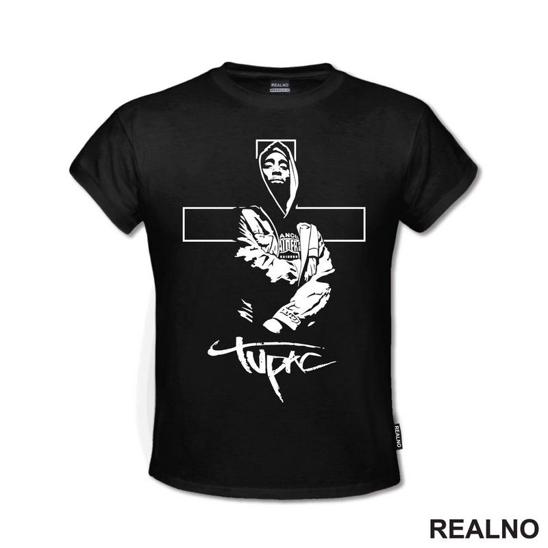 2Pack Silhouette - Muzika