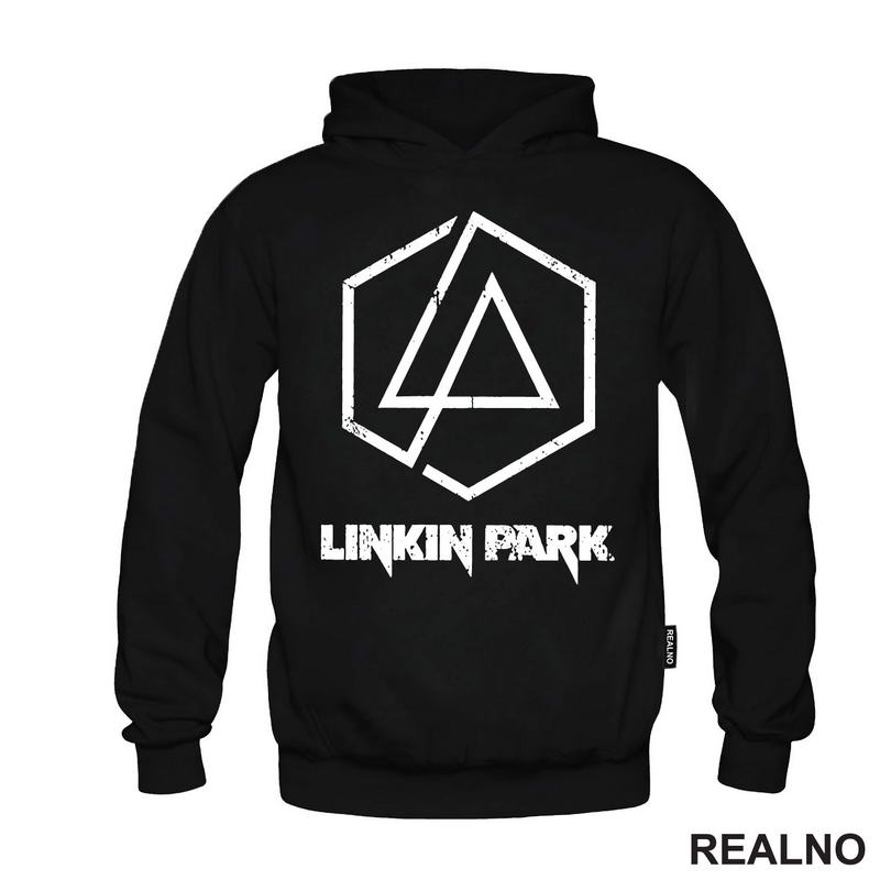 Linking Park - Logo - Muzika