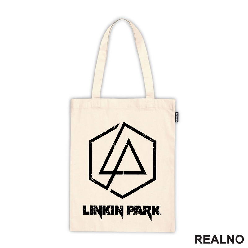 Linking Park - Logo - Muzika