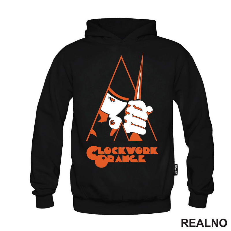 Clockwork Orange Logo