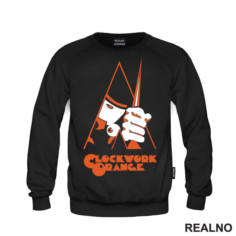 Clockwork Orange Logo