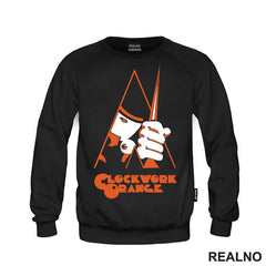 Clockwork Orange Logo