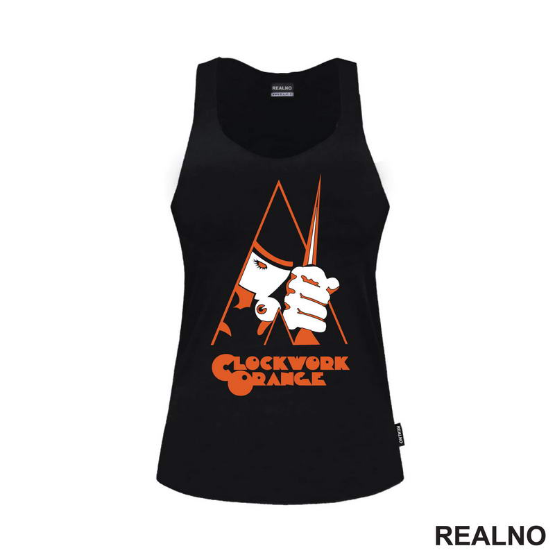 Clockwork Orange Logo