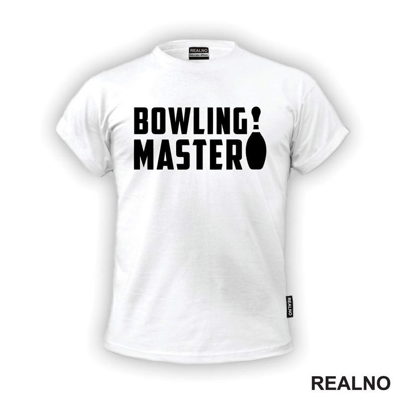 Bowling Master - Sport