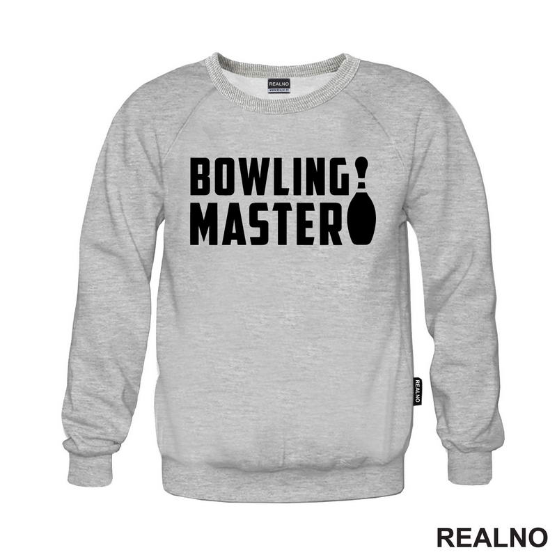 Bowling Master - Sport
