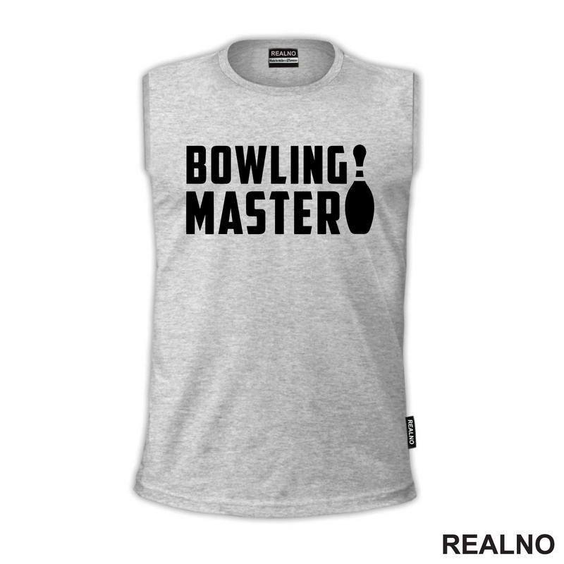Bowling Master - Sport