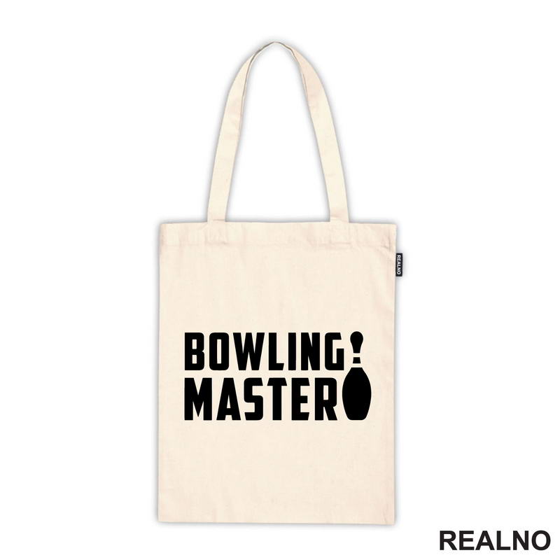 Bowling Master - Sport