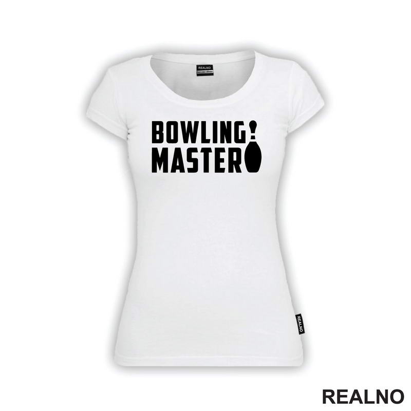 Bowling Master - Sport