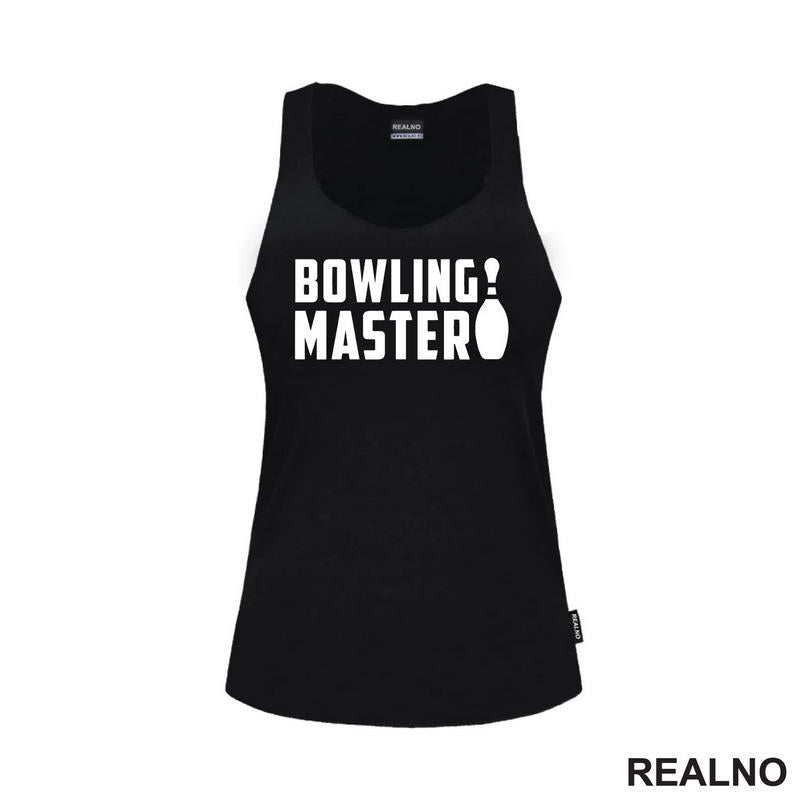 Bowling Master - Sport