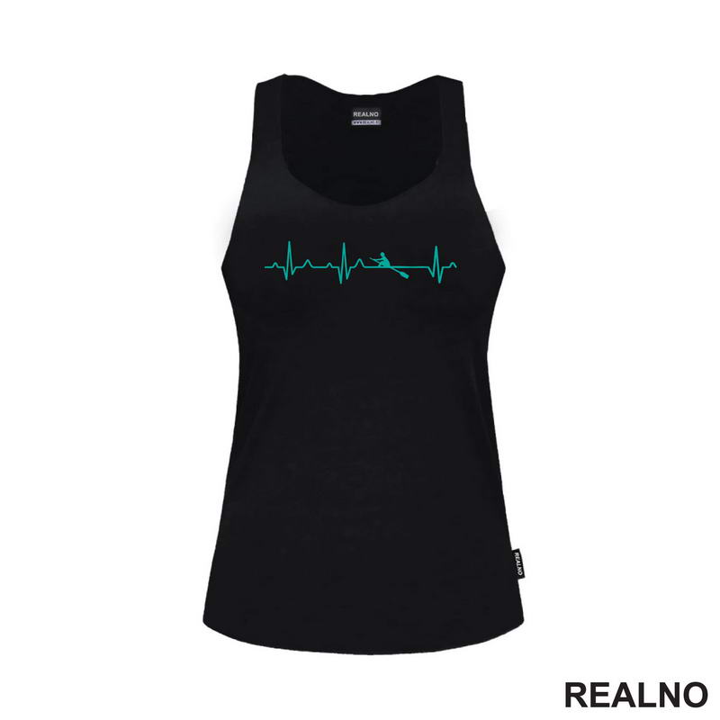 Rower Beat - Veslanje - Sport