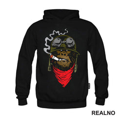 Cool Monkey - Majmun - Životinje