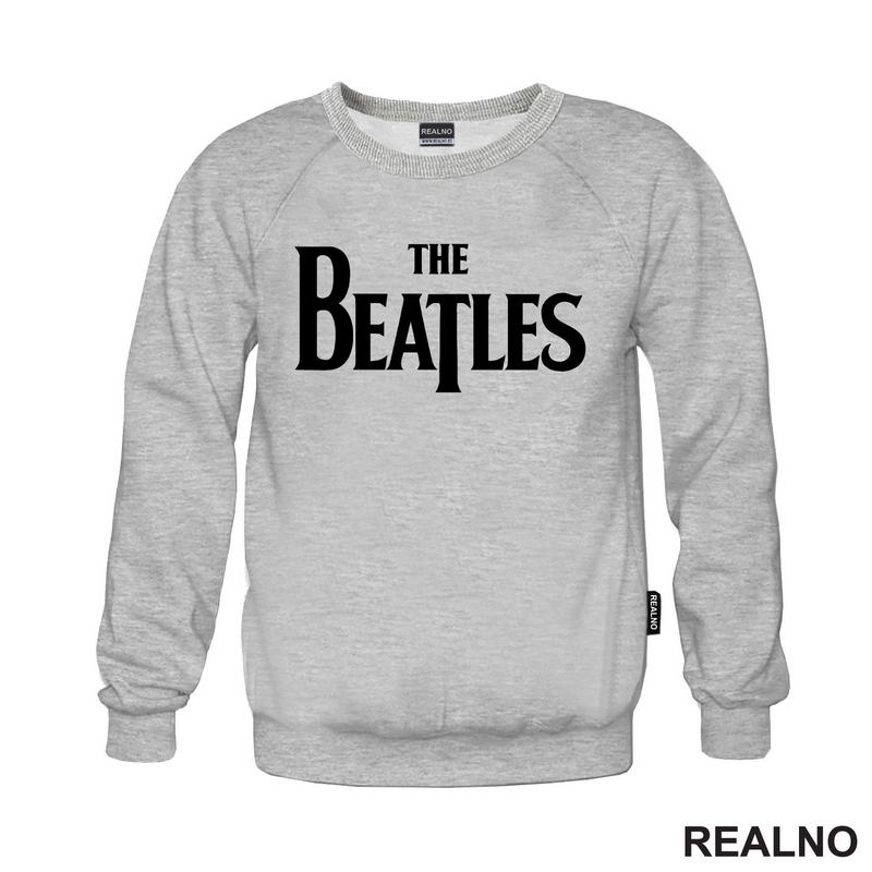 The Beatles Logo - Muzika