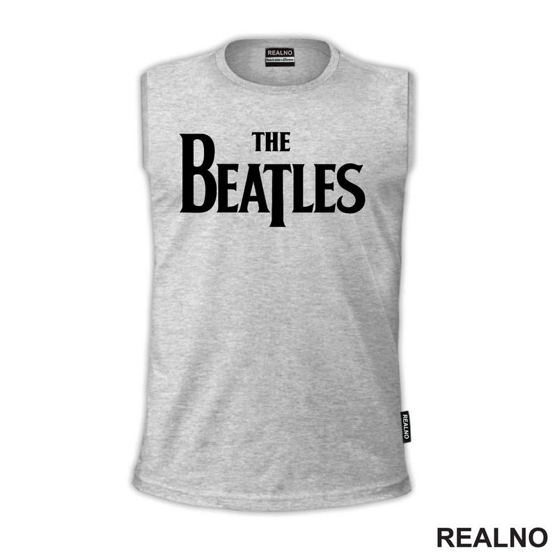 The Beatles Logo - Muzika