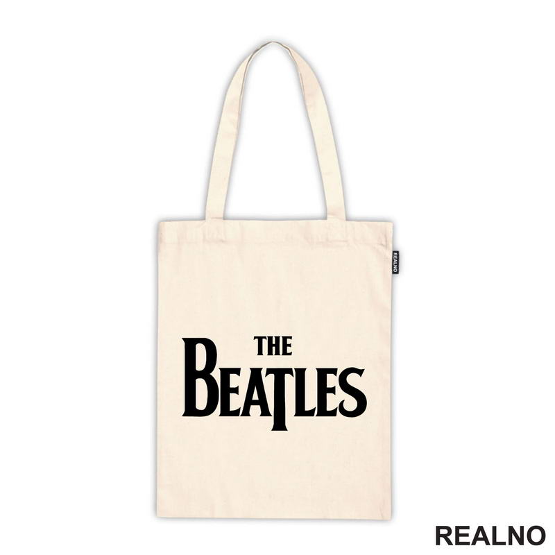 The Beatles Logo - Muzika