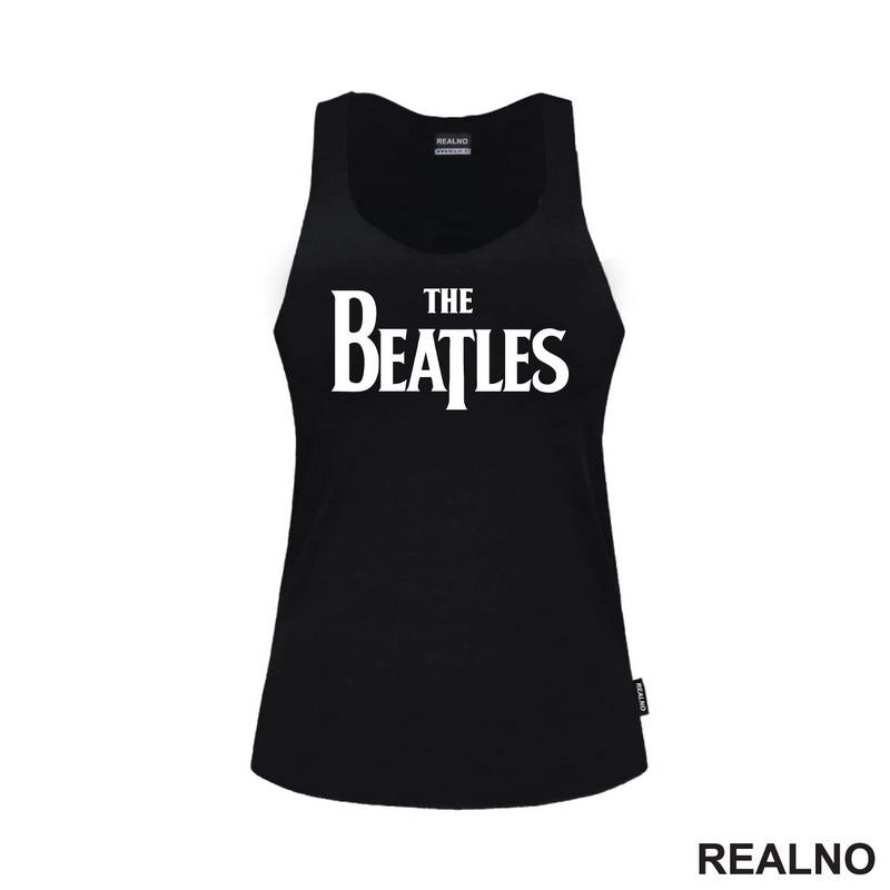 The Beatles Logo - Muzika