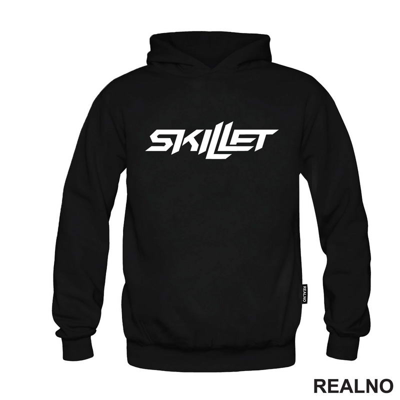 Skillet Logo - Muzika
