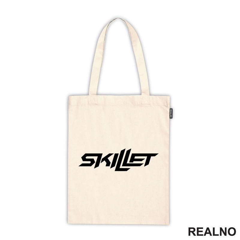 Skillet Logo - Muzika