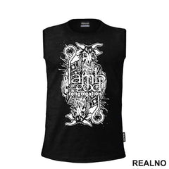Congregation Lamb Of God Silhouette - Muzika