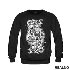 Congregation Lamb Of God Silhouette - Muzika