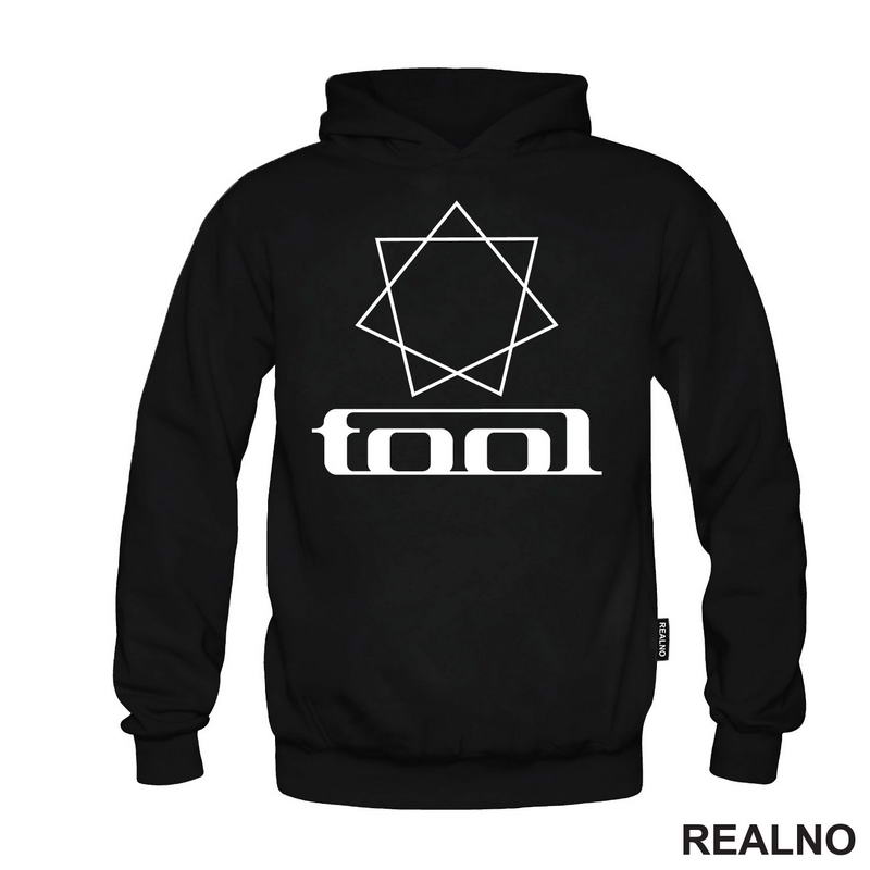 Tool Logo Band - Muzika