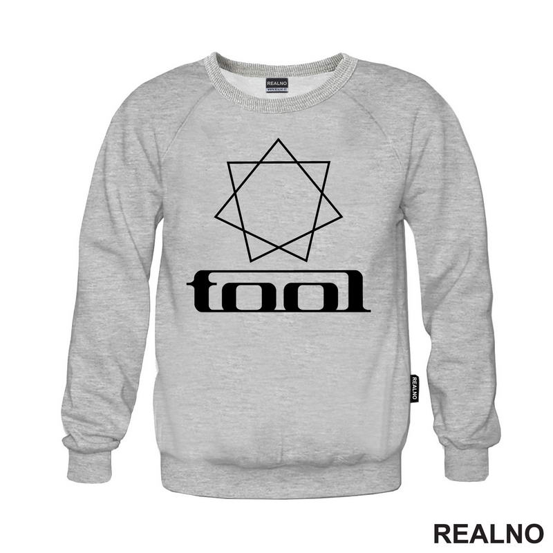Tool Logo Band - Muzika