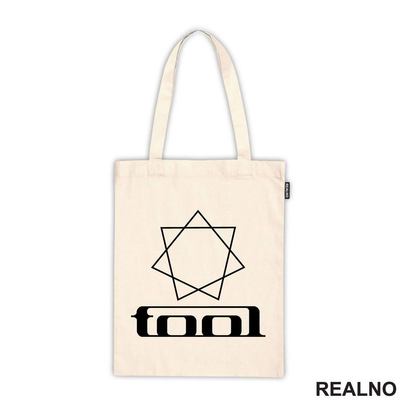 Tool Logo Band - Muzika