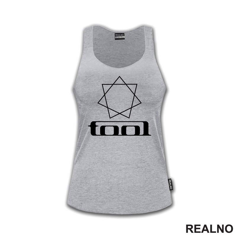Tool Logo Band - Muzika
