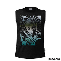 Guardians Of The Galaxy - Groot - Colors - Guardians of the Galaxy