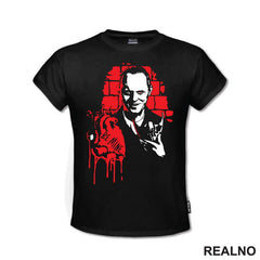 Hannibal Lecter - Be Mine
