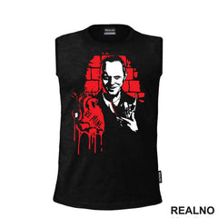 Hannibal Lecter - Be Mine