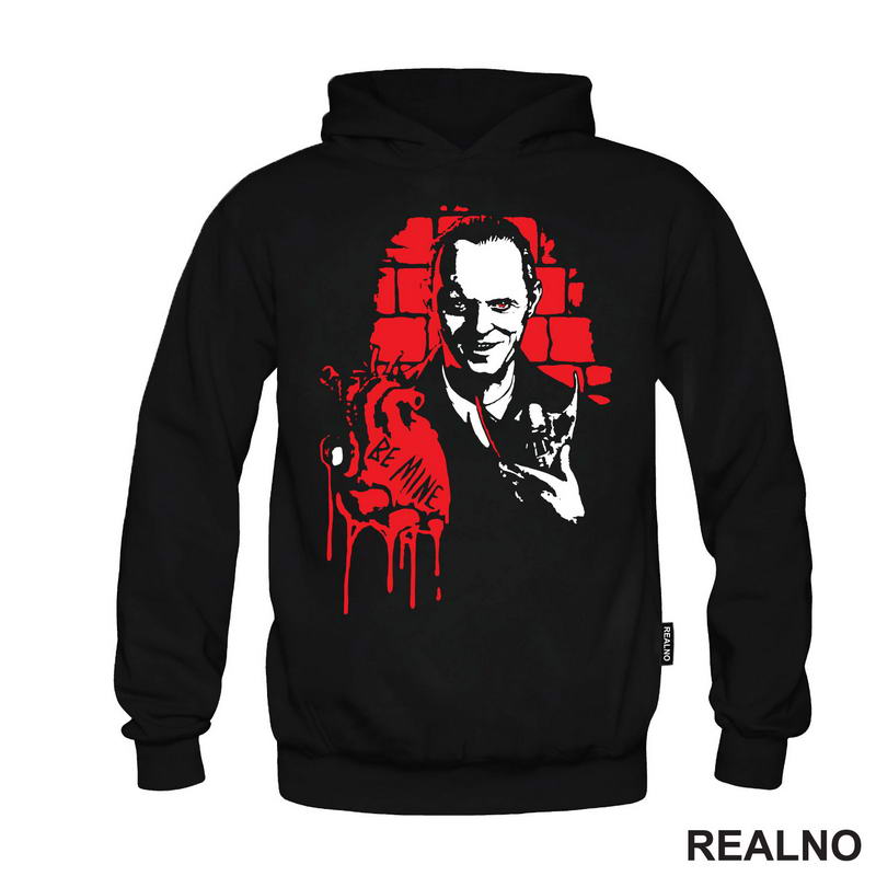 Hannibal Lecter - Be Mine