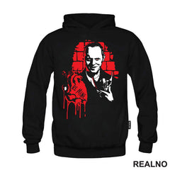 Hannibal Lecter - Be Mine