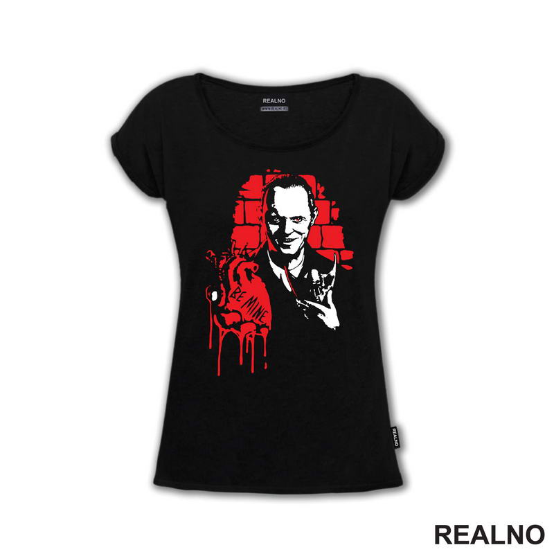 Hannibal Lecter - Be Mine