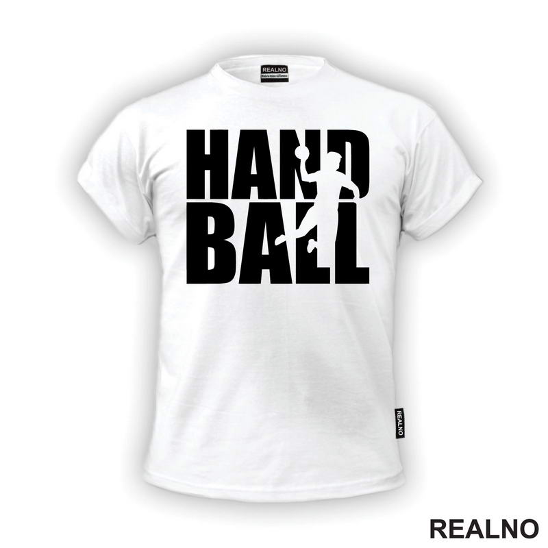 Hand Ball - Odbojka - Sport