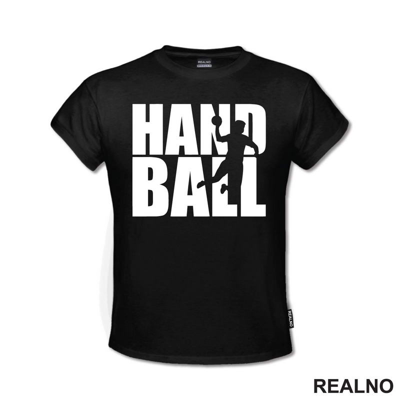 Hand Ball - Odbojka - Sport