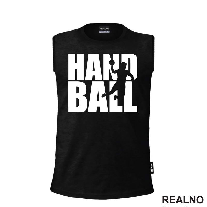 Hand Ball - Odbojka - Sport